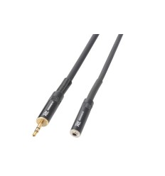 PD Connex CX90-6 Cable Jack 3.5mm Estéreo Ext. 6m 2