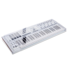 Decksaver KeyLab 49 MK2 Cover | DS-PC-KEYLAB49MK2 2