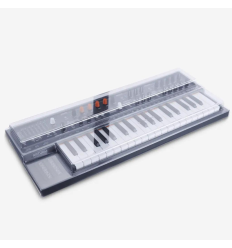 Decksaver Arturia MiniFreak Cover | DS-PC-MINIFREAK 2