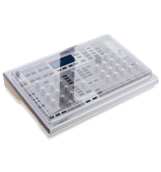 Decksaver Waldorf Iridium, M & Kyra Cover 2