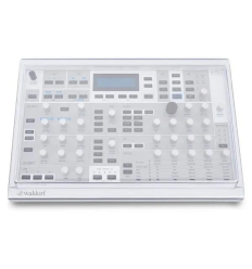 Decksaver Waldorf Iridium, M & Kyra Cover
