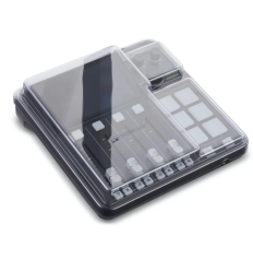 Decksaver Rodecaster Duo Cover | DS-PC-RCASTERDUO 2