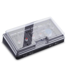 Decksaver DS-PC-SSL12 Cover para SSL 12 2