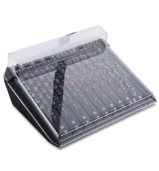 Decksaver DS-PC-SSLBIGSIX | Tapa SSL Big Six 2