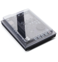 Decksaver DS-PC-SSLUF1 Cubierta SSL UF1 2