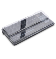 Decksaver Cover IK Multimedia UNO Synth Pro X 2