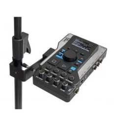 M-LIVE PLIER para B.Beat | Soporte para pie de micro