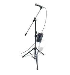 M-LIVE PLIER para B.Beat | Soporte para pie de micro 2