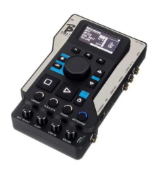 M-LIVE B.BEAT 128GB + WIFI | Reproductor multipista