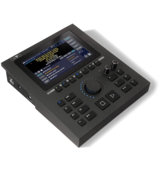 M-LIVE DIVO – Reproductor y mezclador para directo 2