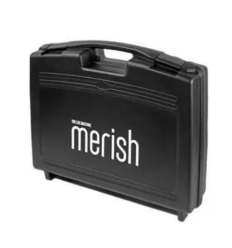 M-LIVE Hard Bag para Merish 5 y 5+ | MH-HARDBAG