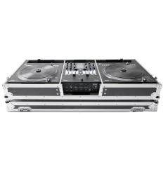 MAGMA Multi-Format Battle-Case | Estuche DJ