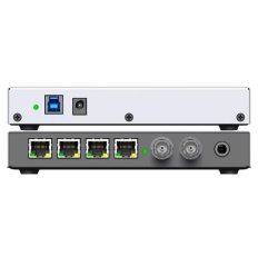 RME Digiface RAVENNA | Interfaz USB 3.0 de red 2
