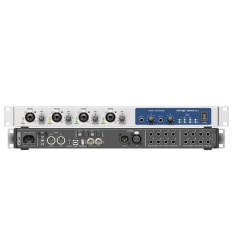 RME Fireface 802 FS | Interfaz de Audio USB