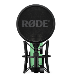 RODE NT1 Signature Green | Micrófono Condensador 2