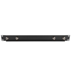 LD Systems ANT RK 4 – Kit Antenas Rack 19" BNC 2