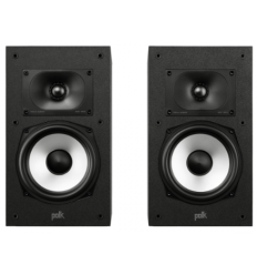 Polk Audio Monitor XT20 | Altavoz Hi-Fi de Estantería