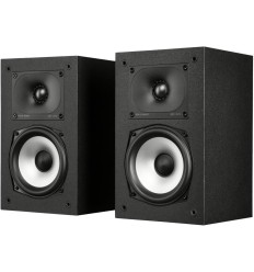 Polk Audio MXT15 | Altavoz de estantería Hi-Res