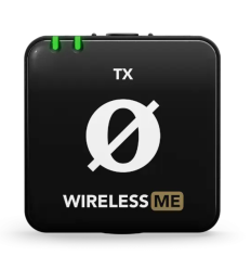 RODE Wireless ME TX – Transmisor Inalámbrico 2