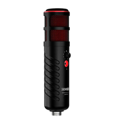 RODE X XDM-100 | Micrófono Dinámico USB-C 2