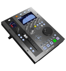 Solid State Logic UF1 | Controlador DAW de fader único 2