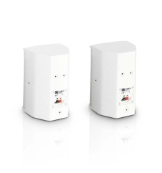 LD Systems SAT 42 G2 W – Altavoz Pasivo Instalación 2