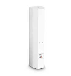 LD Systems SAT 442 G2 W – Altavoz Instalación Blanco 2