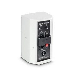 LD Systems SAT 62 A G2 W | Altavoz activo instalación 2