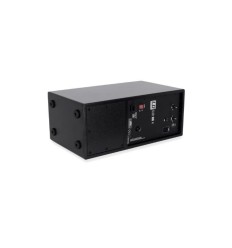 LD Systems SUB 88 A – Subwoofer Activo 2×8" 2