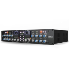 SSL BUS+ Compresor de Bus Analógico | Solid State Logic 2