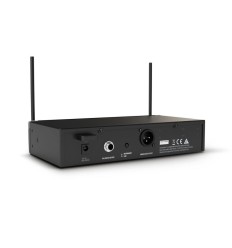 LD Systems U305 BPG – Inalámbrico UHF Guitarra y Bajo 2