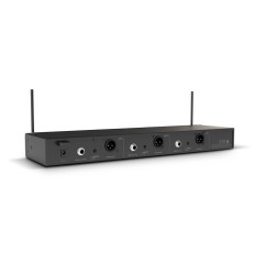 LD Systems U305 BPH 2 · Sistema Inalámbrico Dual 2