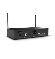 LD Systems U305 BPW · Inalámbrico UHF para Viento 2