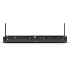 LD Systems U305 HHD 2 | Sistema Inalámbrico Dual UHF 2