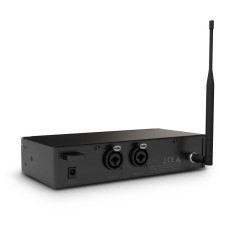 LD Systems U305 IEM HP | Monitor in-ear inalámbrico 2