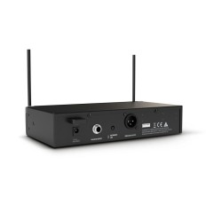 LD Systems U306 BPH – Petaca + Diadema 655-679 MHz 2