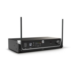 LD Systems U306 HHD – Micro Inalámbrico UHF 2