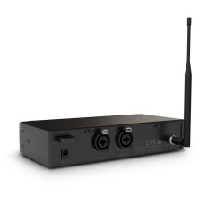 LD Systems U306 IEM HP | Monitor In-Ear Inalámbrico 2