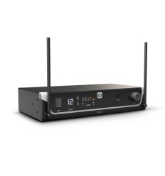 LD Systems U308 BPG | Inalámbrico UHF Guitarra 2