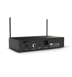 LD Systems U308 BPH · Sistema Inalámbrico con Diadema 2