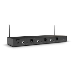 LD Systems U308 BPH 2 | Sistema Inalámbrico Doble 2