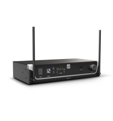 LD Systems U308 BPL – Inalámbrico UHF con Lavalier 2