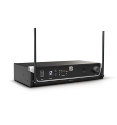 LD Systems U308 HHD – Micrófono Inalámbrico UHF 2