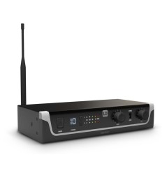 LD Systems U308 IEM HP | Monitor In-Ear Inalámbrico 2
