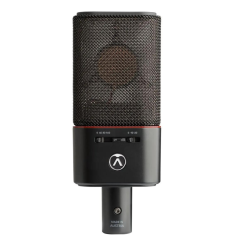 Austrian Audio OC818 Black Studio Set | Micrófono