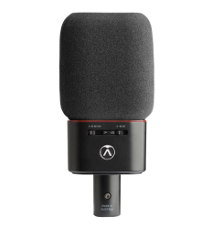 Austrian Audio OC818 Black Studio Set | Micrófono 2