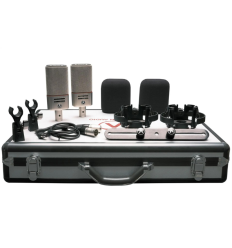 Austrian Audio OC818 Dual Set Plus | Estéreo Premium 2
