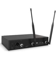 LD Systems U505 BPH – Micrófono Inalámbrico Diadema 2