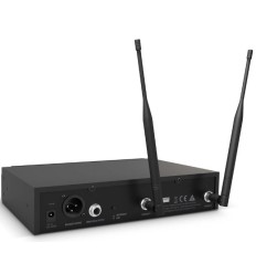LD Systems U505 BPHH - Inalámbrico UHF con Diadema 2