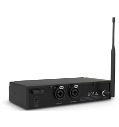 LD Systems U505 IEM HP | Monitor In-Ear 584–608 MHz 2